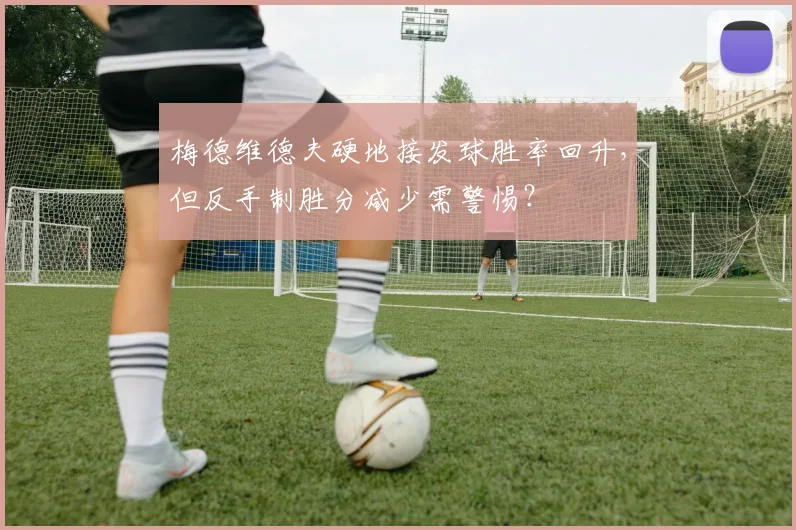梅德维德夫硬地接发球胜率回升，但反手制胜分减少需警惕？